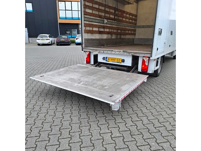 Bedrijfswagen, mercedes-benz, sprinter, 516 2.2 cdi 432 hd, 2011 - afbeelding 29 van  44