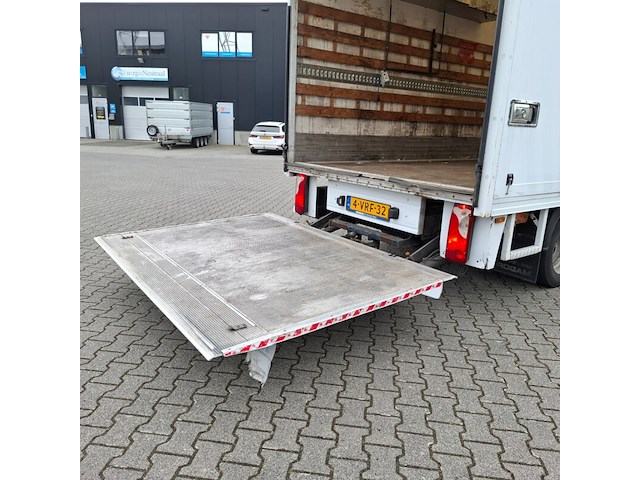 Bedrijfswagen, mercedes-benz, sprinter, 516 2.2 cdi 432 hd, 2011 - afbeelding 30 van  44