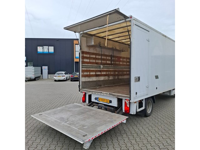 Bedrijfswagen, mercedes-benz, sprinter, 516 2.2 cdi 432 hd, 2011 - afbeelding 31 van  44