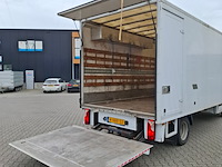 Bedrijfswagen, mercedes-benz, sprinter, 516 2.2 cdi 432 hd, 2011 - afbeelding 31 van  44
