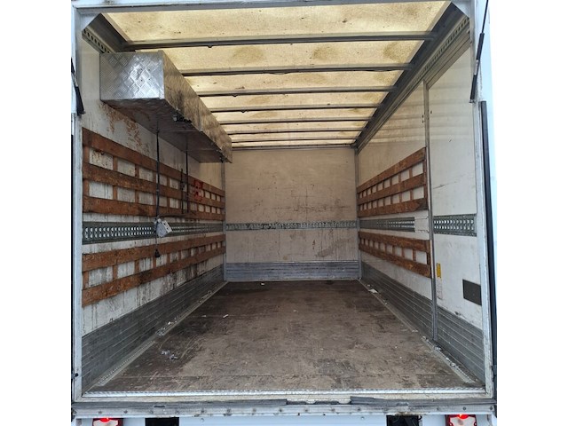 Bedrijfswagen, mercedes-benz, sprinter, 516 2.2 cdi 432 hd, 2011 - afbeelding 32 van  44