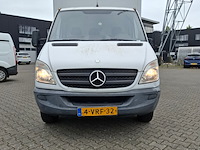 Bedrijfswagen, mercedes-benz, sprinter, 516 2.2 cdi 432 hd, 2011 - afbeelding 23 van  44