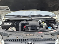 Bedrijfswagen, mercedes-benz, sprinter, 516 2.2 cdi 432 hd, 2011 - afbeelding 37 van  44