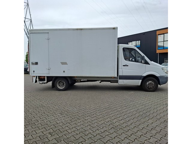 Bedrijfswagen, mercedes-benz, sprinter, 516 2.2 cdi 432 hd, 2011 - afbeelding 40 van  44