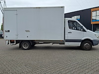 Bedrijfswagen, mercedes-benz, sprinter, 516 2.2 cdi 432 hd, 2011 - afbeelding 40 van  44
