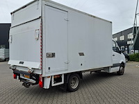 Bedrijfswagen, mercedes-benz, sprinter, 516 2.2 cdi 432 hd, 2011 - afbeelding 41 van  44