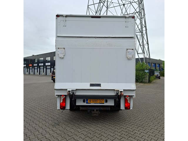 Bedrijfswagen, mercedes-benz, sprinter, 516 2.2 cdi 432 hd, 2011 - afbeelding 42 van  44