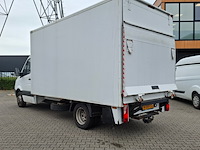 Bedrijfswagen, mercedes-benz, sprinter, 516 2.2 cdi 432 hd, 2011 - afbeelding 43 van  44