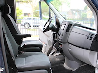 Bedrijfswagen mercedes benz sprinter met kenteken vb-024-k. datum 1e toelating 21-1-2013. apk vervaldatum 1... - afbeelding 2 van  21