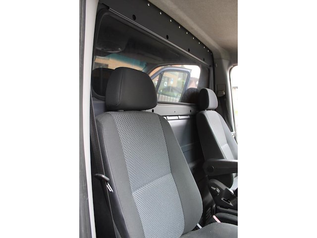Bedrijfswagen mercedes benz sprinter met kenteken vb-024-k. datum 1e toelating 21-1-2013. apk vervaldatum 1... - afbeelding 3 van  21