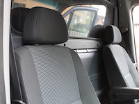 Bedrijfswagen mercedes benz sprinter met kenteken vb-024-k. datum 1e toelating 21-1-2013. apk vervaldatum 1... - afbeelding 3 van  21