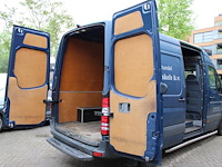 Bedrijfswagen mercedes benz sprinter met kenteken vb-024-k. datum 1e toelating 21-1-2013. apk vervaldatum 1... - afbeelding 4 van  21