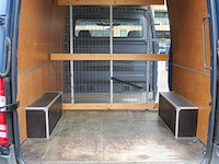 Bedrijfswagen mercedes benz sprinter met kenteken vb-024-k. datum 1e toelating 21-1-2013. apk vervaldatum 1... - afbeelding 5 van  21