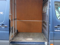 Bedrijfswagen mercedes benz sprinter met kenteken vb-024-k. datum 1e toelating 21-1-2013. apk vervaldatum 1... - afbeelding 6 van  21