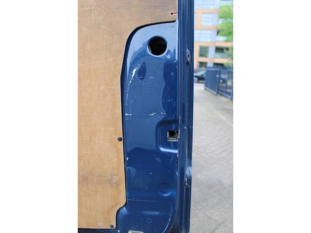 Bedrijfswagen mercedes benz sprinter met kenteken vb-024-k. datum 1e toelating 21-1-2013. apk vervaldatum 1... - afbeelding 7 van  21
