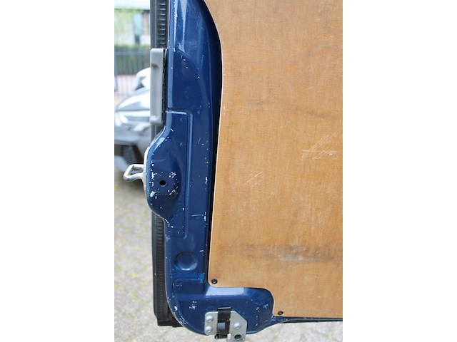 Bedrijfswagen mercedes benz sprinter met kenteken vb-024-k. datum 1e toelating 21-1-2013. apk vervaldatum 1... - afbeelding 8 van  21