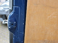 Bedrijfswagen mercedes benz sprinter met kenteken vb-024-k. datum 1e toelating 21-1-2013. apk vervaldatum 1... - afbeelding 8 van  21