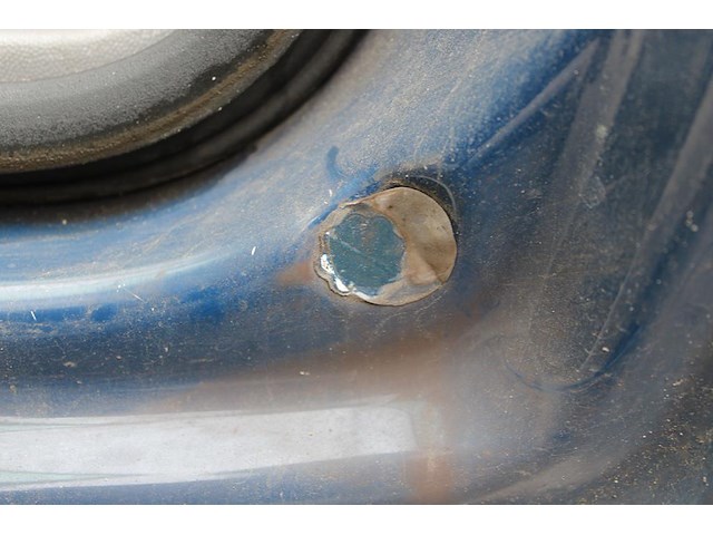 Bedrijfswagen mercedes benz sprinter met kenteken vb-024-k. datum 1e toelating 21-1-2013. apk vervaldatum 1... - afbeelding 13 van  21