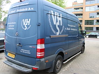Bedrijfswagen mercedes benz sprinter met kenteken vb-024-k. datum 1e toelating 21-1-2013. apk vervaldatum 1... - afbeelding 15 van  21