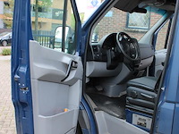 Bedrijfswagen mercedes benz sprinter met kenteken vb-024-k. datum 1e toelating 21-1-2013. apk vervaldatum 1... - afbeelding 17 van  21