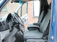Bedrijfswagen mercedes benz sprinter met kenteken vb-024-k. datum 1e toelating 21-1-2013. apk vervaldatum 1... - afbeelding 18 van  21