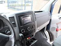 Bedrijfswagen mercedes benz sprinter met kenteken vb-024-k. datum 1e toelating 21-1-2013. apk vervaldatum 1... - afbeelding 19 van  21
