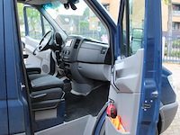 Bedrijfswagen mercedes benz sprinter met kenteken vb-024-k. datum 1e toelating 21-1-2013. apk vervaldatum 1... - afbeelding 21 van  21