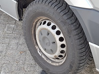 Bedrijfswagen, mercedes-benz, sprinter - afbeelding 5 van  48