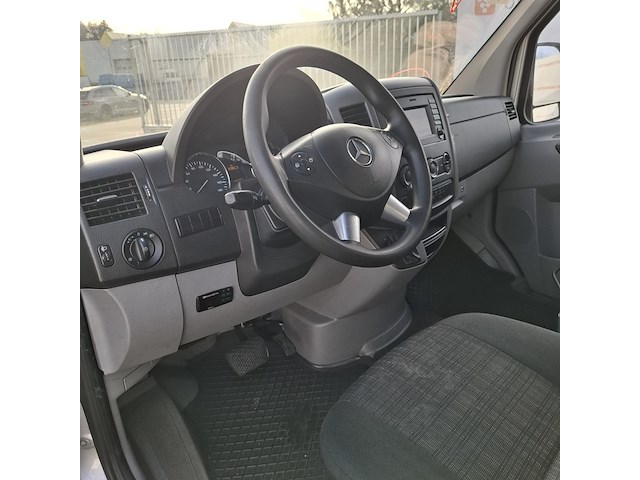 Bedrijfswagen, mercedes-benz, sprinter - afbeelding 7 van  48