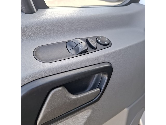 Bedrijfswagen, mercedes-benz, sprinter - afbeelding 8 van  48