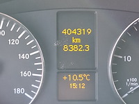 Bedrijfswagen, mercedes-benz, sprinter - afbeelding 13 van  48