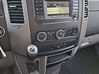 Bedrijfswagen, mercedes-benz, sprinter - afbeelding 14 van  48