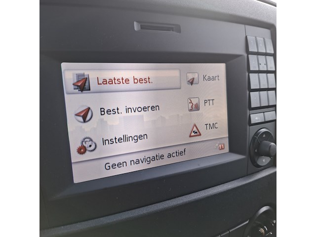 Bedrijfswagen, mercedes-benz, sprinter - afbeelding 16 van  48