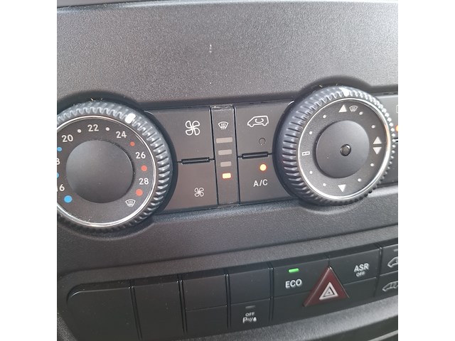 Bedrijfswagen, mercedes-benz, sprinter - afbeelding 18 van  48