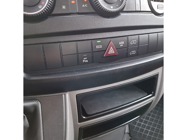 Bedrijfswagen, mercedes-benz, sprinter - afbeelding 19 van  48