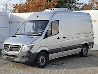 Bedrijfswagen, mercedes-benz, sprinter - afbeelding 12 van  48