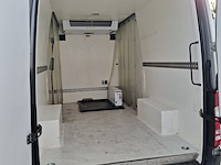 Bedrijfswagen, mercedes-benz, sprinter - afbeelding 25 van  48