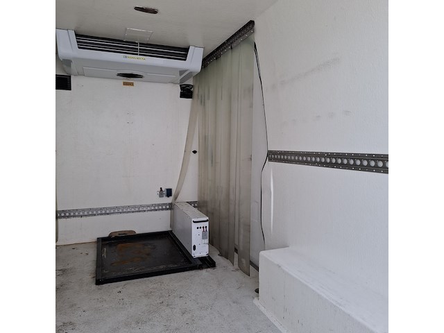 Bedrijfswagen, mercedes-benz, sprinter - afbeelding 29 van  48