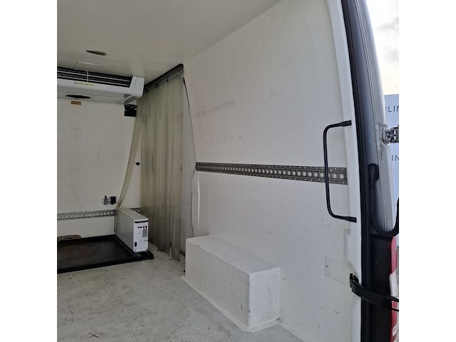 Bedrijfswagen, mercedes-benz, sprinter - afbeelding 30 van  48