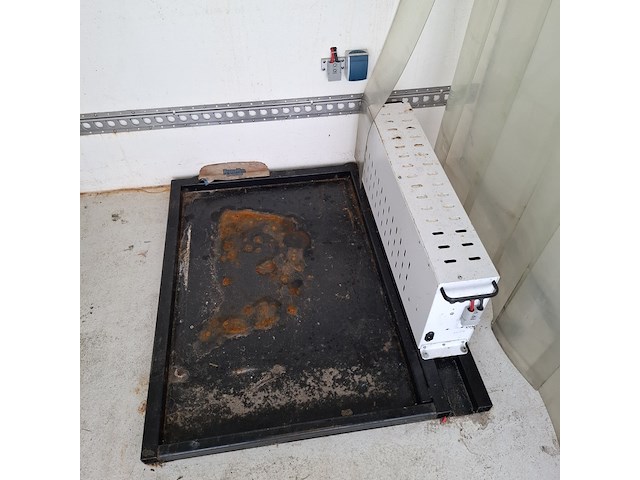 Bedrijfswagen, mercedes-benz, sprinter - afbeelding 33 van  48