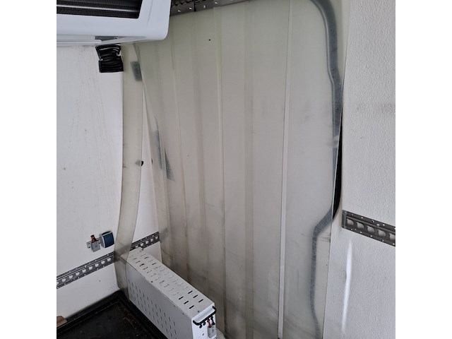 Bedrijfswagen, mercedes-benz, sprinter - afbeelding 36 van  48