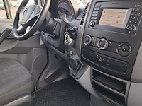 Bedrijfswagen, mercedes-benz, sprinter - afbeelding 38 van  48