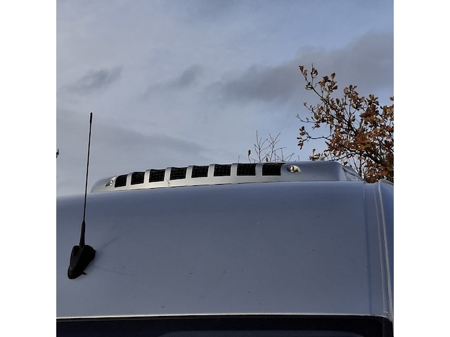 Bedrijfswagen, mercedes-benz, sprinter - afbeelding 39 van  48