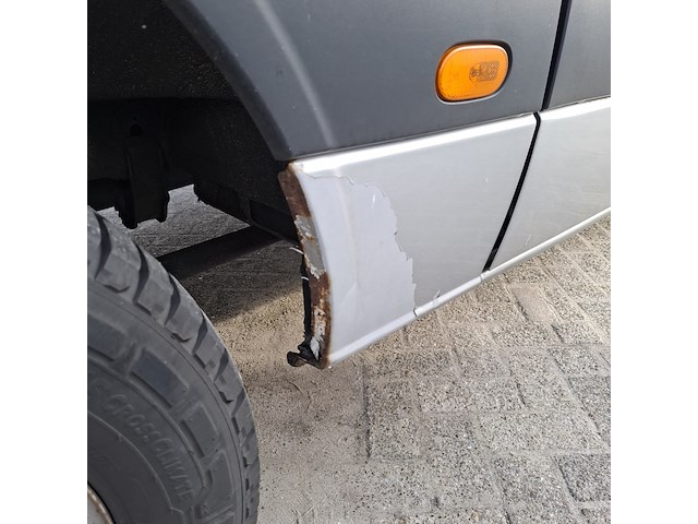 Bedrijfswagen, mercedes-benz, sprinter - afbeelding 41 van  48