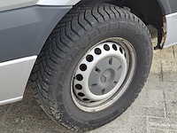 Bedrijfswagen, mercedes-benz, sprinter - afbeelding 12 van  48
