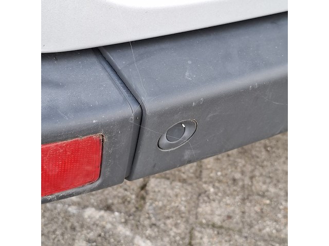 Bedrijfswagen, mercedes-benz, sprinter - afbeelding 14 van  48