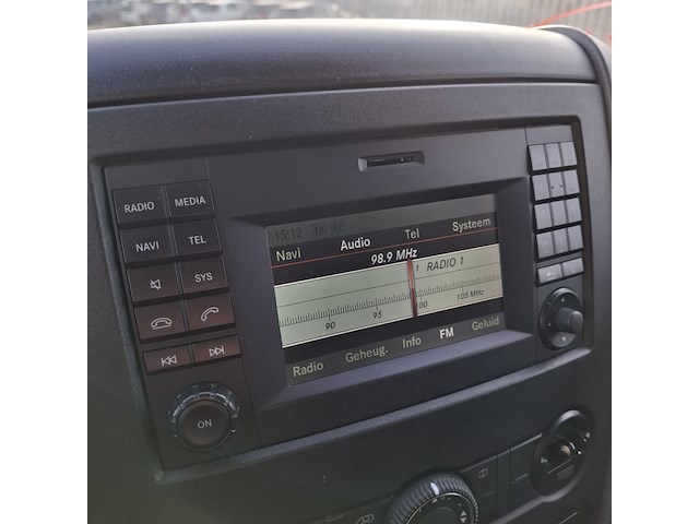 Bedrijfswagen, mercedes-benz, sprinter - afbeelding 22 van  48