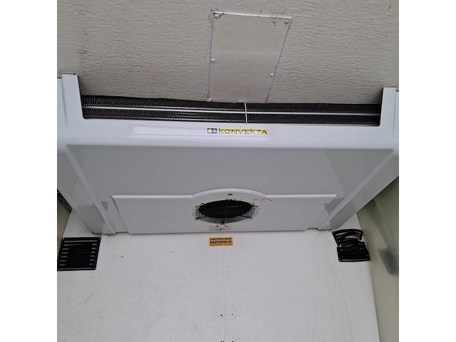 Bedrijfswagen, mercedes-benz, sprinter - afbeelding 40 van  48