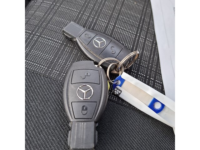 Bedrijfswagen, mercedes-benz, sprinter - afbeelding 48 van  48