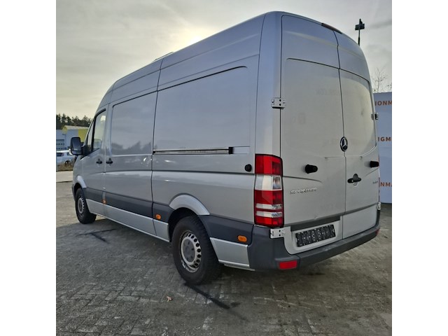 Bedrijfswagen, mercedes-benz, sprinter - afbeelding 8 van  48